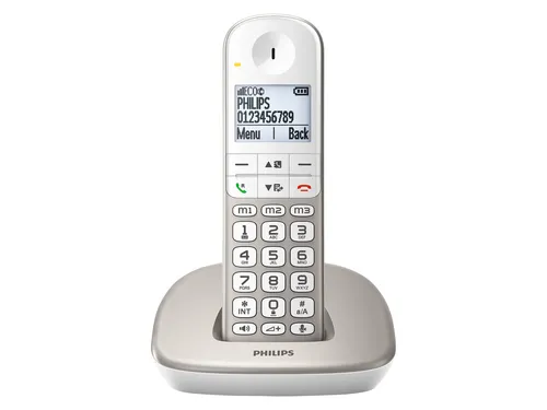 Philips XL4901S DECT-Komforttelefon