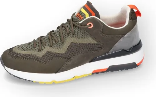 Dockers Sneaker Sneaker Kunstleder/Textil