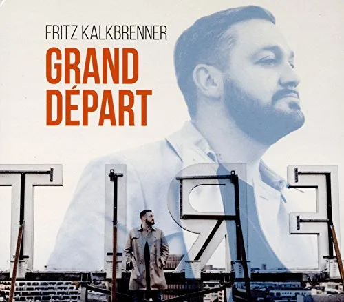 Grand Départ (Deluxe Edition)