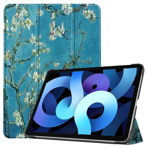 Hülle für Apple Ipad Air 4 2020/2022 4. Generation 10.9 Zoll Smart Cover