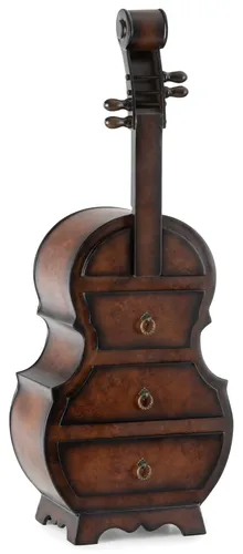 Stagecaptain SK-1013 D Stradivino Schrankkommode von Stagecaptain