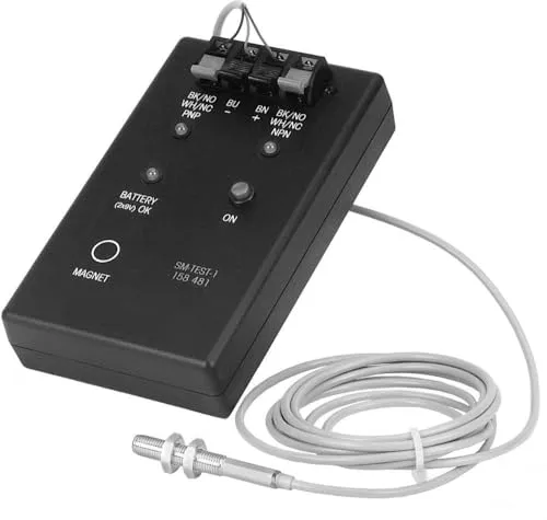 SM-TEST-1 Sensortester von Festo