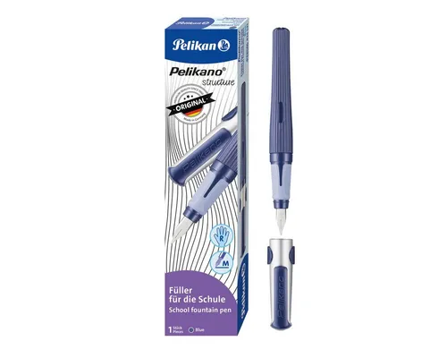 Pelikan Füller & Bleistifte Blau von Pelikan
