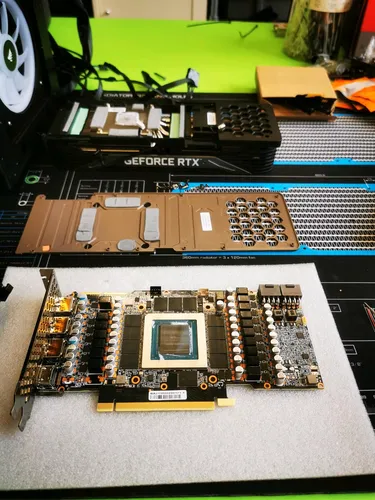 Asus ROG Strix GeForce RTX 4090 OC