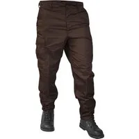 normani OUTDOOR SPORTS Herren BDU Rangerhose Trooper - Strapazierfähige BDU-Rangerhose für Outdoor-Aktivitäten, mit sechs praktischen Taschen und verstärkten Sitzflächen. Individuell verstellbar für optimalen Sitz und bequemes Tragen.