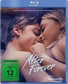 After Forever (Blu-Ray)