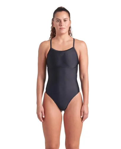 Arena Badeanzug W ARENA SOLID SWIMSUIT LIGHTDROP BACK B
