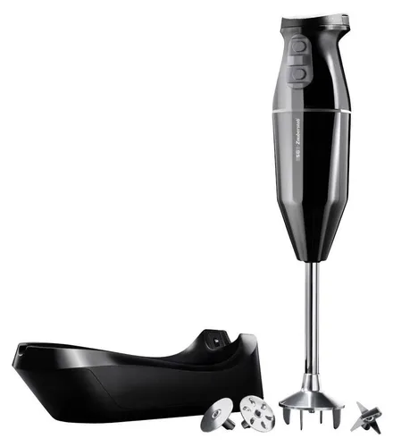 ESGE Zauberstab Cordless PLUS 2500mAh Akku Stabmixer von ESGE