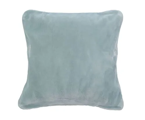 Gözze Dekokissen Premium Cashmere-Feeling, 50x50cm in türkis von Gözze