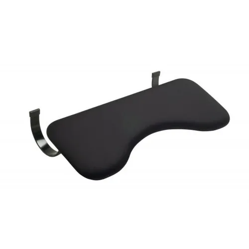 BakkerElkhuizen Unterarmstütze Symmetrisch schwarz