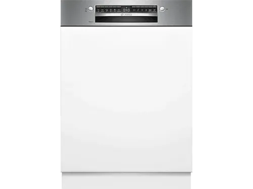 Bosch SMI4HVS14E Geschirrspüler in silber von Bosch