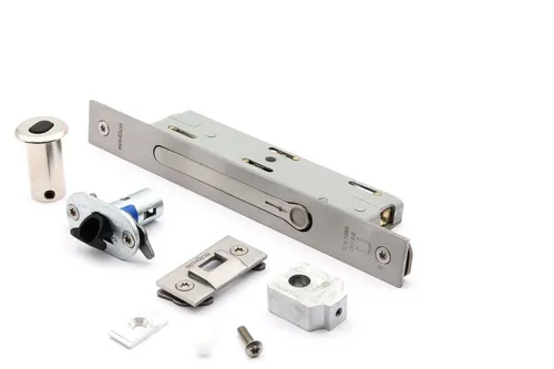 Schüco Standflügelverriegelung 241720 von Schüco