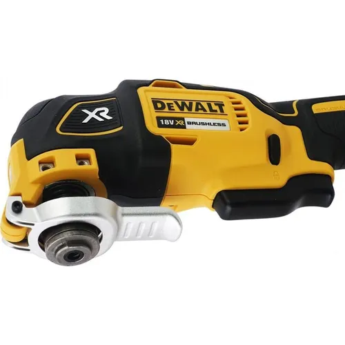Dewalt 18 Volt Akku Multi-Tool DCS355NT von DeWalt