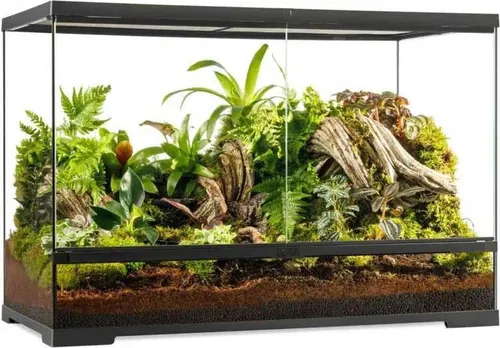 Produktbild Exo Terra Pro Terrarium 90x45x60cm