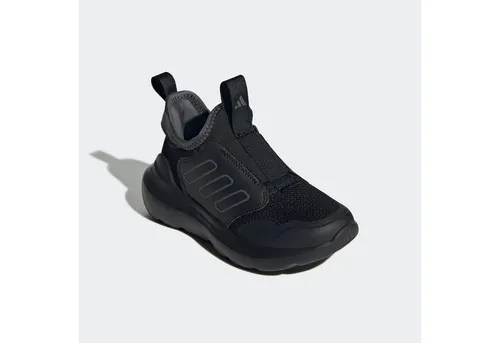 ADIDAS TENSAUR COMFORT KIDS Slip-On Sneaker, Gr. 33 - Sneaker für Kinder mit bequemer Cloudfoam-Sohle, ideal für aktive Tage im Park oder entspannte Nachmittage. Das schnürsenkellose Design ermöglicht einfaches An- und Ausziehen.