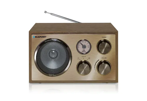 Blaupunkt RXN 180 Nostalgieradio von Blaupunkt