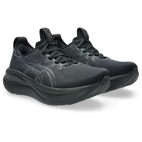 ASICS Schuhe Grau von ASICS