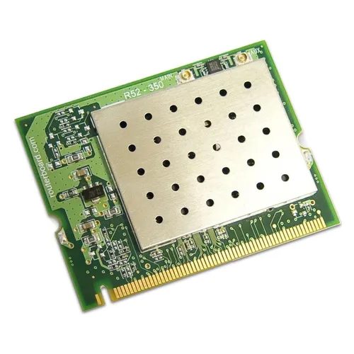 MikroTik R52H