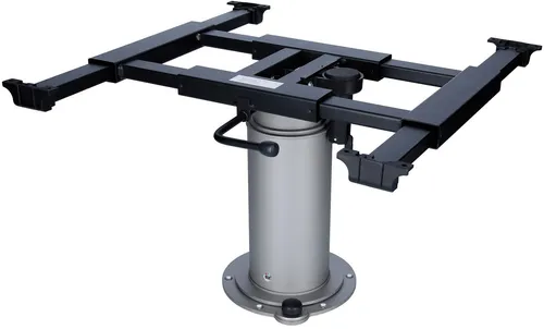 Ilse Technik Liftgestell 355-7, höhenverstellbar und flexibel