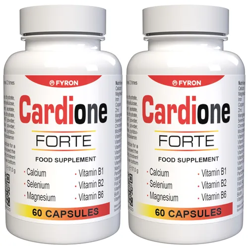 Cardione Forte
