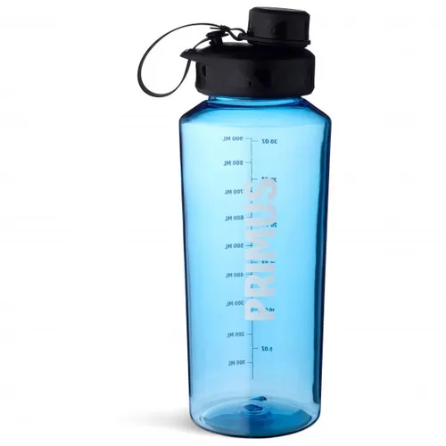 Primus - TrailBottle Tritan - Trinkflasche Gr 600 ml blau