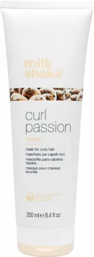 Milk_Shake Curl Passion Mask 250 ml Haarmaske