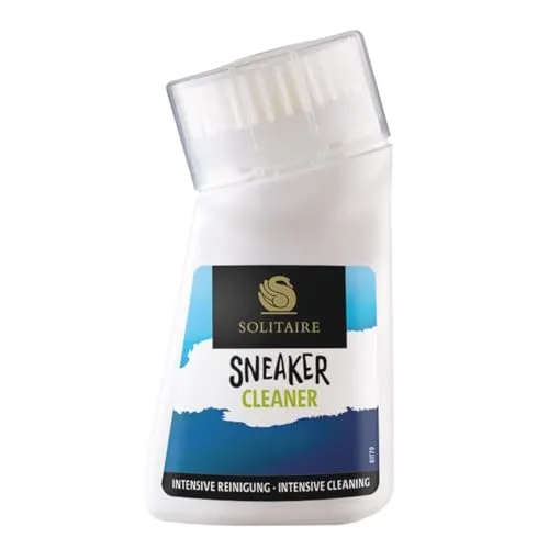 Produktbild SOLITAIRE Sneaker Cleaner 75 ml