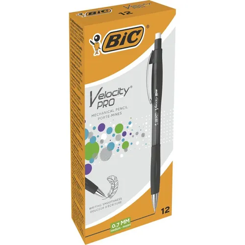 BIC 8206462 Druckbleistift Velocity PRO von BIC