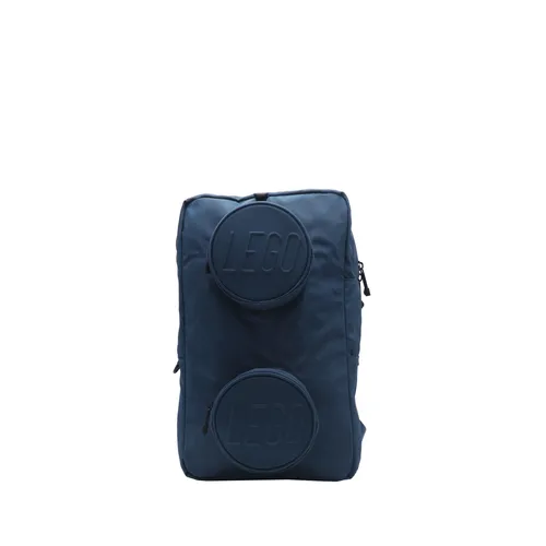 LEGO Brick 1x2 Backpack 20204-0140 von LEGO