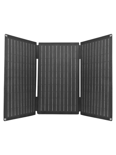 SANDBERG Solar Charger 30W LightWeight - Sonstige, leistungsstarker 30W Solarlader aus monokristallinem Silizium für umweltfreundliches Laden unterwegs.