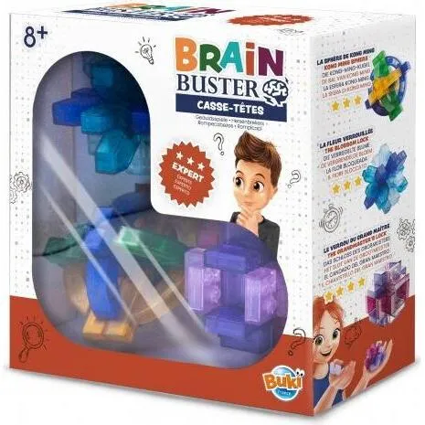 Buki Geduldsspiel Experte (46592623)