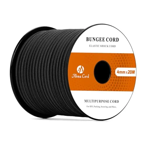Spanngummis von Abma Cord