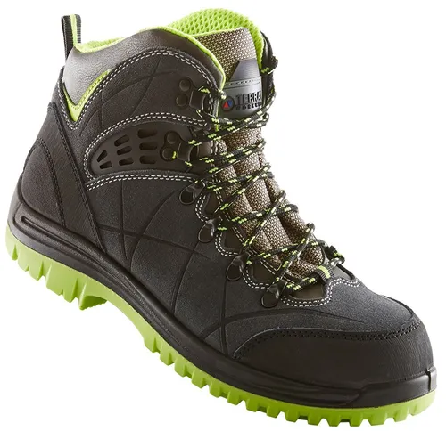 Terrax Workwear Terrax Arbeistsstiefel / Sicherheitsstiefel 5979 Norm S1P Arbeitsschuh