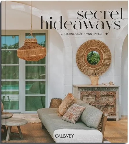 Secret Hideaways - Entdecken Sie verborgene Schätze - Film, Kunst & Kultur - Ein fesselnder Film über geheime Orte und ihre Geschichten.