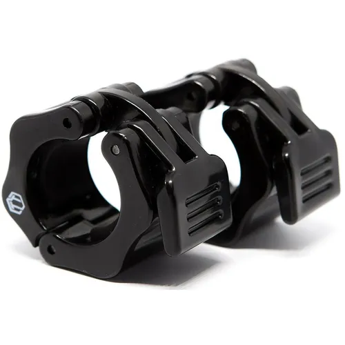 mm Schnellverschluss für Hantelstangen Set Hantelverschluss Quick Release 28