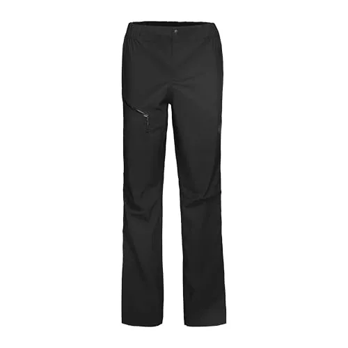 Mammut Alto Light HS Hose Herren schwarz 50 kurz in schwarz von Mammut