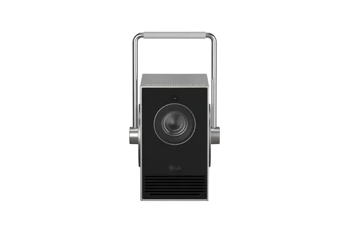 LG CineBeam Q Mini