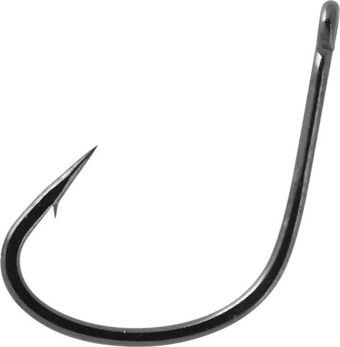 Gamakatsu LS-3513 - 25 Angelhaken, Größe:Gr. 4