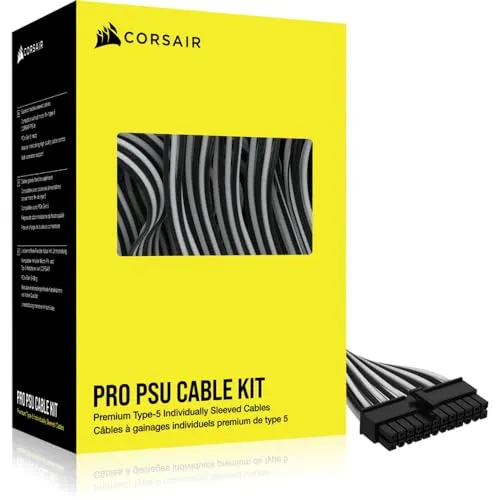 Corsair Kabel von Corsair