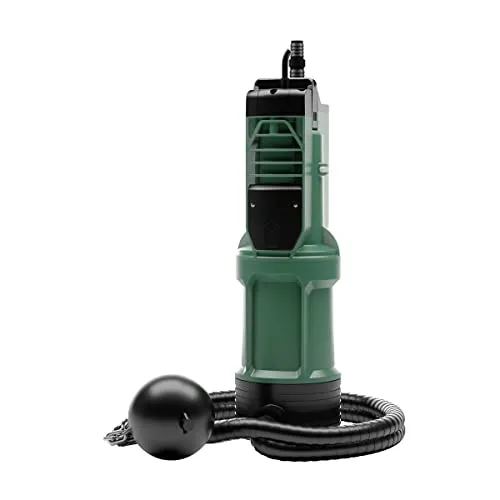 DAB Kit Divertron X-S 900 M Tauchdruckpumpe von DAB