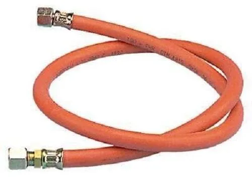 Propan-Gasschlauch 1/4