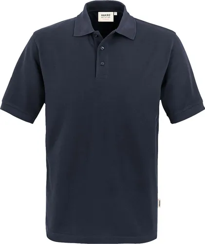 HAKRO Polo-Shirt „Performance“ von HAKRO