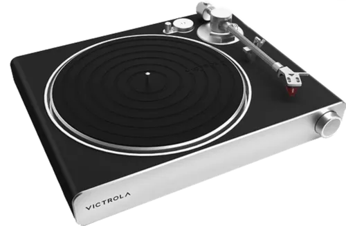 Victrola VPT-3000 Stream Carbon