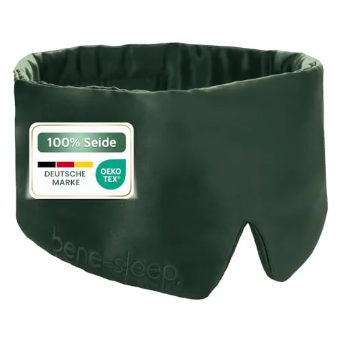 Schlafmasken von bene-sleep