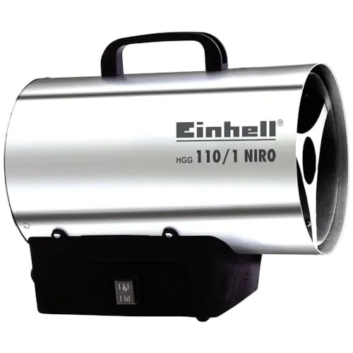 Einhell Heißluftgebläse HGG 110 1 von Einhell