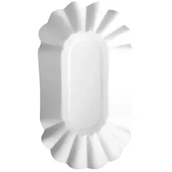 Einwegteller von PAPSTAR