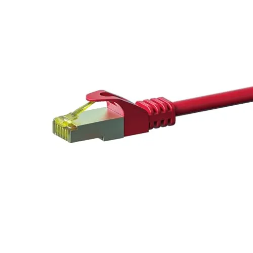 Danicom RJ45 Netzwerkkabel S/FTP (PiMF)