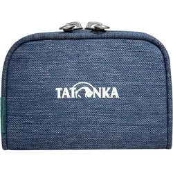 TATONKA Plain Wallet NAVY NAVY - - Navy von Tatonka