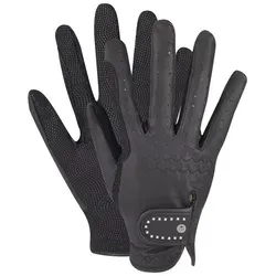 ELT Reithandschuhe ELT Reithandschuh- Der Allrounder schwarz M