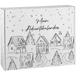 DIY Adventskalender 